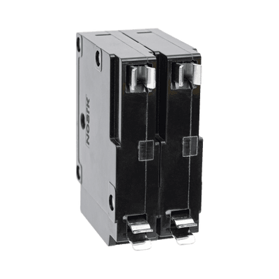 Interruptor Termomagnético Enchufable, Serie: B2Q, 2P, 20A, 240V (SKU:1002279) imagen 4