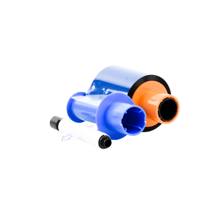 Ribbon YMCKO para DTC1500 / 500 impresiones imagen 2