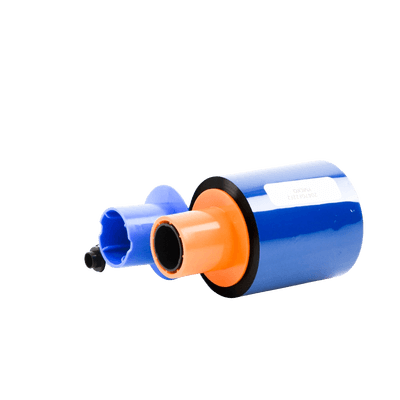 Ribbon YMCKO para DTC1500 / 500 impresiones imagen 3