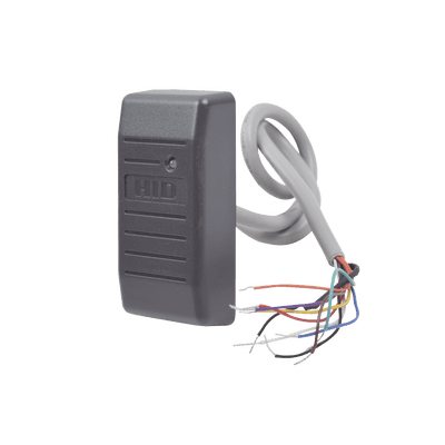Lector Proximidad PROXPOINT HID (6005BGB00) / Garantía de por Vida imagen 2