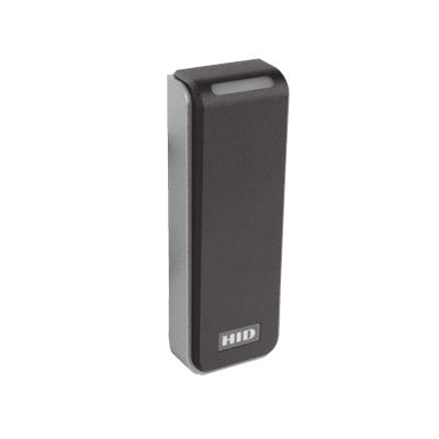 Lector SIGNO Estandar Multitecnologia / 20NKS-00-000000 / Seos, iCLASS, MIFARE / NFC y Bluetooth / Wiegand y OSDP / Garantia de Por Vida imagen 3