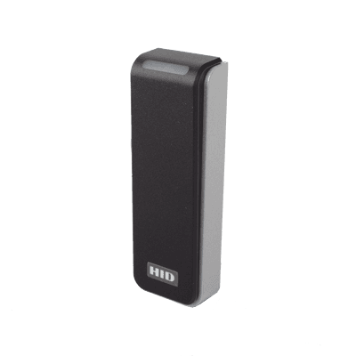 Lector SIGNO Estandar Multitecnologia / 20NKS-00-000000 / Seos, iCLASS, MIFARE / NFC y Bluetooth / Wiegand y OSDP / Garantia de Por Vida imagen 4