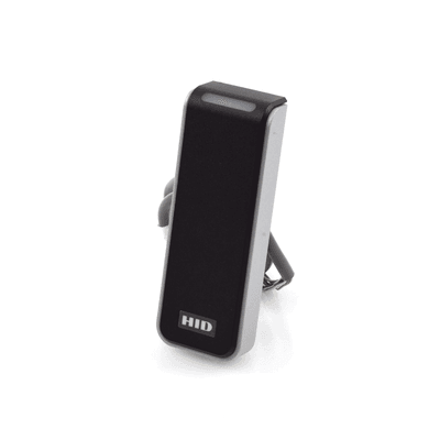 Lector SIGNO PRIORITY  Multitecnologia/  20NKS-T0-000000/ Garantia de Por Vida/ Pigtail/Wiegand & OSDP imagen 2
