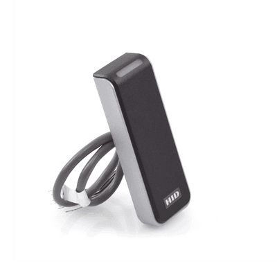 Lector SIGNO PRIORITY  Multitecnologia/  20NKS-T0-000000/ Garantia de Por Vida/ Pigtail/Wiegand & OSDP imagen 6
