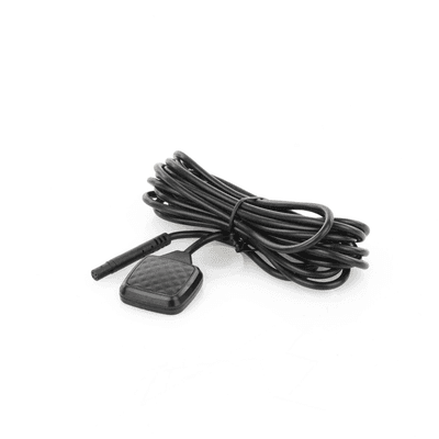 Botón de Alarma Compatible con Dashcam AE-DI5042-G4 / Cable de 2.5 mts de Largo imagen 2