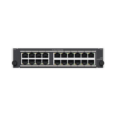 Tarjeta de 20 Salidas RJ45 para Paneles LED / Compatible con C60S