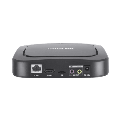 Caja de Publicidad Digital / Salida HDMI Compatible con Monitor Convencional / 2 Entradas USB / 1 Entrada Micro SD / Bluethooth 4.0 / WiFi imagen 6