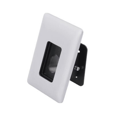 Bracket con Ángulo Ajustable de 45° para Biometricos Faciales Min Moe / Compatible con DS-K1T (Revisar Modelos Compatibles) imagen 4