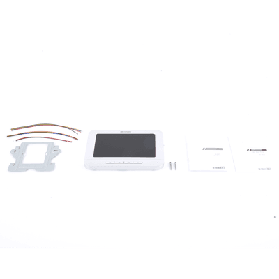 Monitor 7" Adicional para Videoportero Análogo DS-KIS202 / DS-KIS203 imagen 5