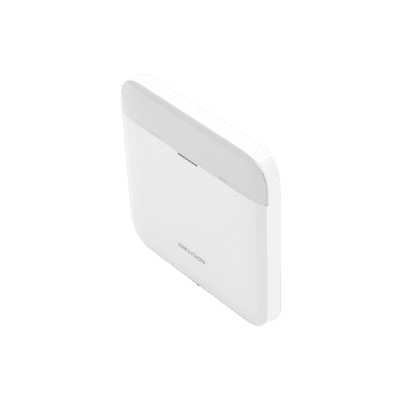 (AX PRO) Repetidor de Señal Hikvision / LED Indicador / Batería de Respaldo/ No compatible con el panel DS-PHA64-LP imagen 2