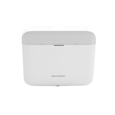 (AX PRO) Repetidor de Señal Hikvision / LED Indicador / Batería de Respaldo/ No compatible con el panel DS-PHA64-LP imagen 3