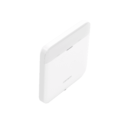 (AX PRO) Repetidor de Señal Hikvision / LED Indicador / Batería de Respaldo/ No compatible con el panel DS-PHA64-LP imagen 4