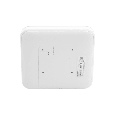(AX PRO) Repetidor de Señal Hikvision / LED Indicador / Batería de Respaldo/ No compatible con el panel DS-PHA64-LP imagen 5