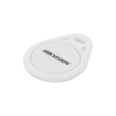 (AX PRO) Tag de Desarmado y Armado / Material Resistente PVC / 13.56MHz Mifare imagen 2