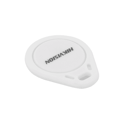 (AX PRO) Tag de Desarmado y Armado / Material Resistente PVC / 13.56MHz Mifare imagen 3