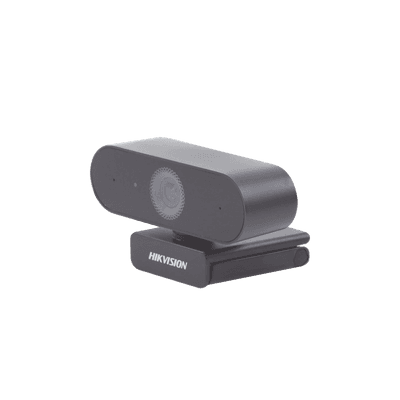 Cámara Web ALTA DEFINICIÓN (1080p) con Autoenfoque / Giro 360° / Gran Angular / Micrófono Integrado / Conector USB / Fácil de Instalar / Reducción de Ruido Inteligente imagen 2