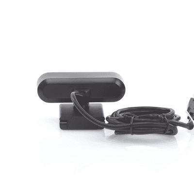 Cámara Web ALTA DEFINICIÓN (1080p) con Autoenfoque / Giro 360° / Gran Angular / Micrófono Integrado / Conector USB / Fácil de Instalar / Reducción de Ruido Inteligente imagen 4