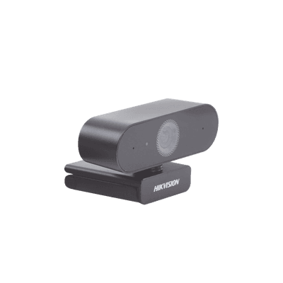 Cámara Web ALTA DEFINICIÓN (1080p) con Autoenfoque / Giro 360° / Gran Angular / Micrófono Integrado / Conector USB / Fácil de Instalar / Reducción de Ruido Inteligente imagen 3