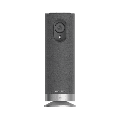 Cámara de Videoconferencia Portátil / Resolución de 2 Megapixel (Full HD) / 4 Micrófonos / Altavoz 5 W / Conexión USB / Control Remoto / Plug and Play  / Movimiento PTZ imagen 2