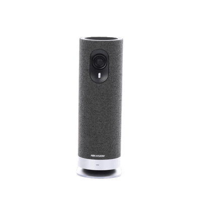 Cámara de Videoconferencia Portátil / Resolución de 2 Megapixel (Full HD) / 4 Micrófonos / Altavoz 5 W / Conexión USB / Control Remoto / Plug and Play  / Movimiento PTZ imagen 5