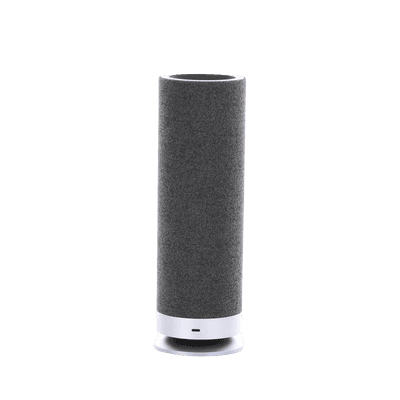 Cámara de Videoconferencia Portátil / Resolución de 2 Megapixel (Full HD) / 4 Micrófonos / Altavoz 5 W / Conexión USB / Control Remoto / Plug and Play  / Movimiento PTZ imagen 6