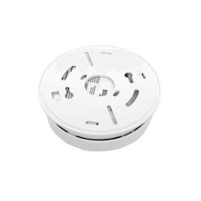 (HikFire) Detector de Monóxido de Carbono / Sensor Electroquímico Avanzado / Alarma Visual y Audible imagen 6