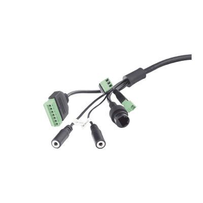 (HikFire) Cámara IP de Detección Térmica de Incendios / Detección de Llamas y Temperaturas Anormales / 4 Megapíxel (Lente Óptico) + 1 Megapíxel (Lente Térmico) / Compatible con Hik-Connect imagen 6