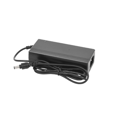 Fuente de Poder Regulada 12 Vcc / 3.3 Amp. / Conector 5.5 mm / Recomendado para DVR´s y PTZ TURBOHD imagen 2