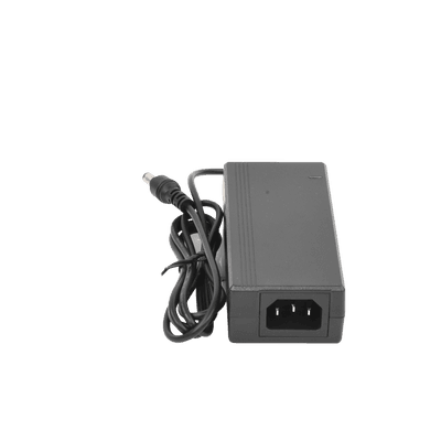 Fuente de Poder Regulada 12 Vcc / 3.3 Amp. / Conector 5.5 mm / Recomendado para DVR´s y PTZ TURBOHD imagen 4
