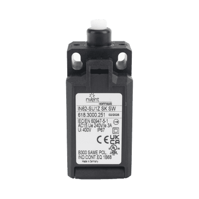 Interruptor switch para puerta lampara LED CEL550M HOFFMAN