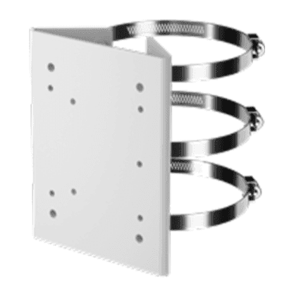 Kit Monturas y Accesorios Serie 30 Honeywell / Caja Unión HA30JCB01 Ø138mm / Tapas Montaje Pendant 3/4" NPT / Tubos Pendant 200-400mm / Bracket Pared / Adaptador Poste / Adaptador Esquina / Aluminio Fundido y Acero SECC / Compatibilidad