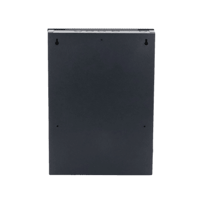 Fuente de Alimentación Remota / 10 Amperes / 3 Entradas / 7 Salidas NAC o Auxiliar de 24 Vcc / Compatible con paneles Notifier, Farenhyt, Silent Knight y Fire-Lite / Gabinete Negro imagen 3
