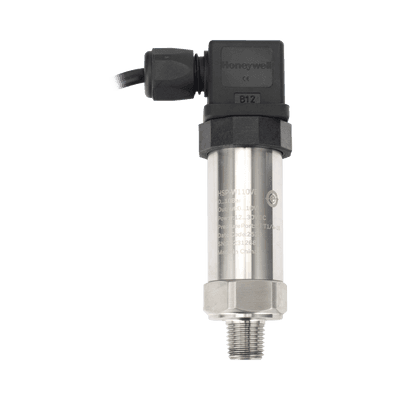 SENSOR DE PRESION, 1%, 10Bar, 0-10V, NPT