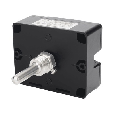 Sensor de temperatura ambiente HST-RP PT1000 Temp. immersion, 4-20mA , 65mm imagen 4
