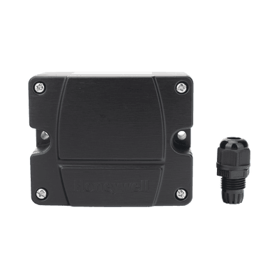 Sensor de temperatura ambiente HST-RP PT1000 Temp. immersion, 4-20mA , 65mm imagen 5