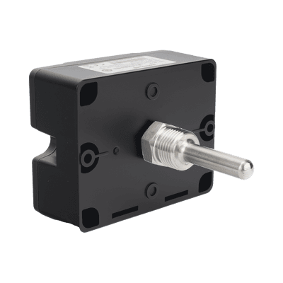 Sensor de temperatura ambiente HST-RP PT1000 Temp. immersion, 0-10V , 65mm imagen 4