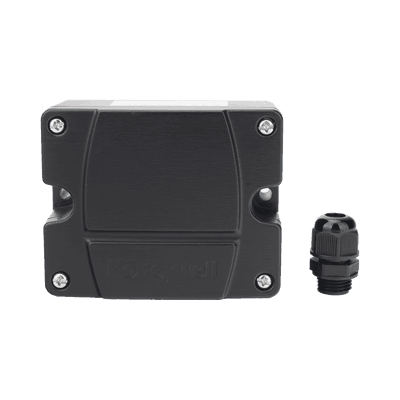 Sensor de temperatura ambiente HST-RP PT1000 Temp. immersion, 0-10V , 65mm imagen 5