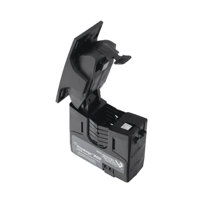 Interruptor de Corriente On/Off Serie HX00, Monitoreo de Estado de Carga, Rango 0.15-200 A, Salida N.O./N.C., Aplicaciones HVAC, Industrial, Split-Core y Solid-Core, UL 508, CE imagen 2