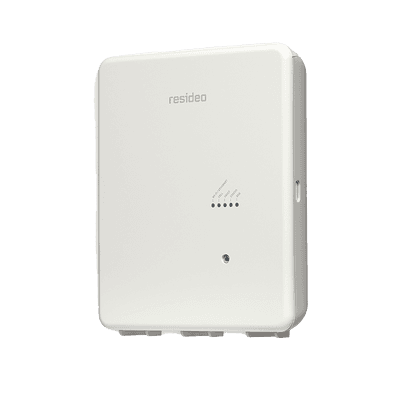 Avanzado Comunicador Ethernet Modular Compatible con Paneles Vista y DSC de la Serie Power imagen 2