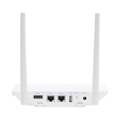 Modulo para Monitoreo PRO Para Microinversores HMS, Hasta 99 Módulos Solares, Conexion WIFI y cable RJ45 imagen 4