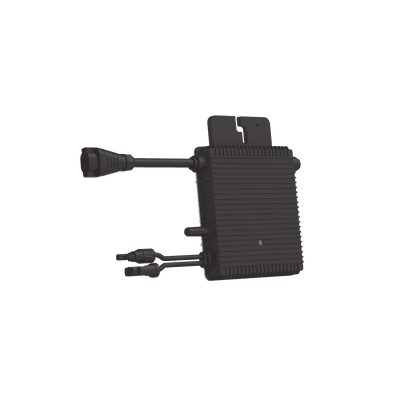 Microinversor 500 W, 220 Vca, para Interconexión a Red Eléctrica, IP67, Conexión para Cable Troncal, Soporta Oversizing a 1 Módulo de hasta 670 W imagen 5