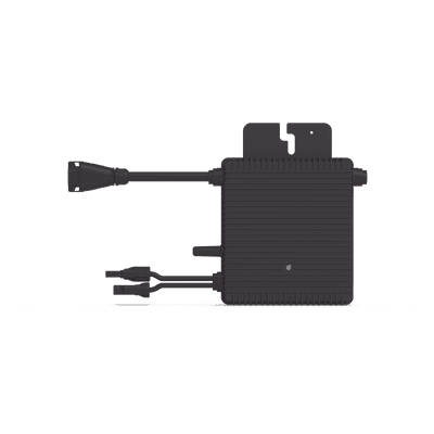 Microinversor 500 W, 220 Vca, para Interconexión a Red Eléctrica, IP67, Conexión para Cable Troncal, Soporta Oversizing a 1 Módulo de hasta 670 W imagen 6