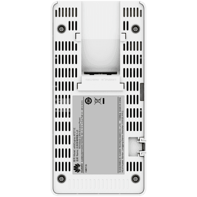 Punto de Acceso Inalámbrico eKit Wi-Fi 7 / 3.57 Gbps / Smart Antenna / Montaje en Pared / Seguridad WPA3 / Gestión Local y en la Nube Gratis / Puerto 2.5GE + 4 GE imagen 5