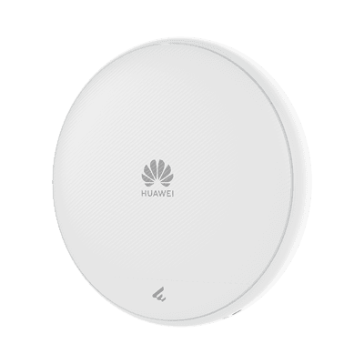 Punto de Acceso Wi-Fi 7 /  3.57 Gbps / MU-MIMO 2x2 (2.4GH y 5GHz) / Smart Antenna más cobertura / Instalación en techo y pared / Seguridad WP3 / 1 Puerto 2.5GE / Puerto USB (Para expansion IoT) /  Con Administración Gratuita imagen 3