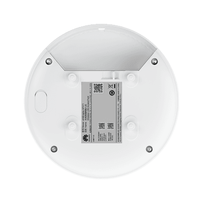 Punto de Acceso Wi-Fi 7 /  3.57 Gbps / MU-MIMO 2x2 (2.4GH y 5GHz) / Smart Antenna más cobertura / Instalación en techo y pared / Seguridad WP3 / 1 Puerto 2.5GE / Puerto USB (Para expansion IoT) /  Con Administración Gratuita imagen 4