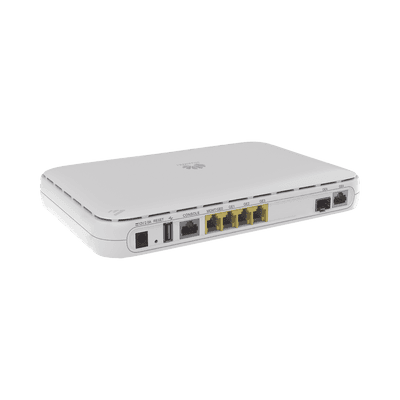 Router Empresarial / 1 puerto 10/100/1000 Mbps combo 1 puerto SFP (WAN) / 4 puerto 10/100/1000 Mbps(WAN/LAN) / Rendimiento 1 Gbps / VPN / Balanceo de Cargas / Hasta 200 Clientes imagen 2