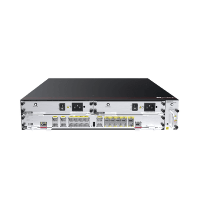 Router Huawei NetEngine para Grandes Empresas / Soporta SD-WAN, Balanceo de Cargas/Failover / VPN imagen 4
