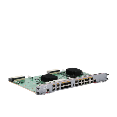 Router Huawei NetEngine para Grandes Empresas / Soporta SD-WAN, Balanceo de Cargas/Failover / VPN imagen 6