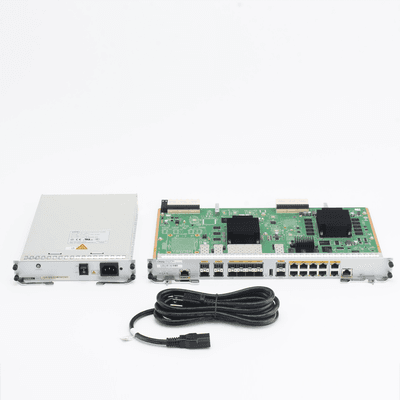 Router Huawei NetEngine para Grandes Empresas / Soporta SD-WAN, Balanceo de Cargas/Failover / VPN imagen 9