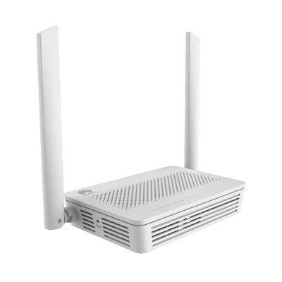 ONT GPON HUAWEI OptiXstar WiFi doble banda (2.4/5 GHz), 2 puertos LAN GE, conector SC/APC, hasta 867 Mbps imagen 2